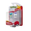 Pokémon Battle Figura Set Figura 2-Pack Litwick, Horsea