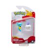 Pokémon Battle Figura Set Figura 2-Pack Litwick, Horsea