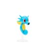 Pokémon Battle Figura Set Figura 2-Pack Litwick, Horsea