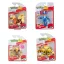 Pokémon Battle Feature Figure Action Figure ver. 20 Assortment (4)