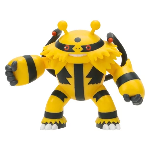 Pokémon Battle Feature Figure Action Figure ver. 20 Assortment (4)