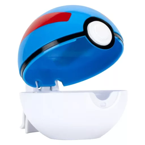 Pokémon Clip 'n' Go Belt Set ver. 19 Assortment (4)