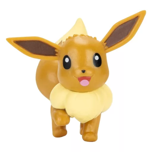 Pokémon Clip 'n' Go Belt Set ver. 19 Assortment (4)