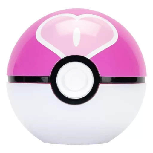 Pokémon Clip 'n' Go Belt Set ver. 19 Assortment (4)