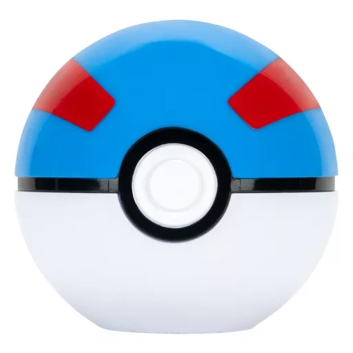 Pokémon Clip 'n' Go Belt Set ver. 19 Assortment (4)