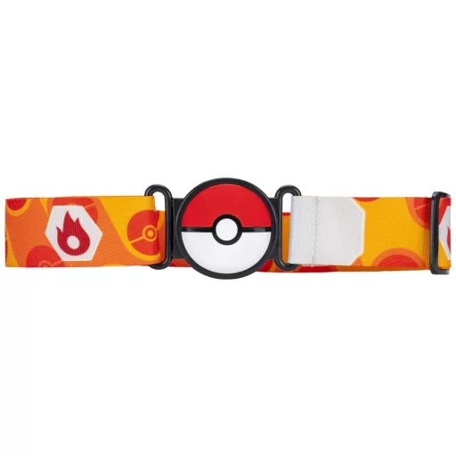 Pokémon Clip 'n' Go Belt Set ver. 19 Assortment (4)