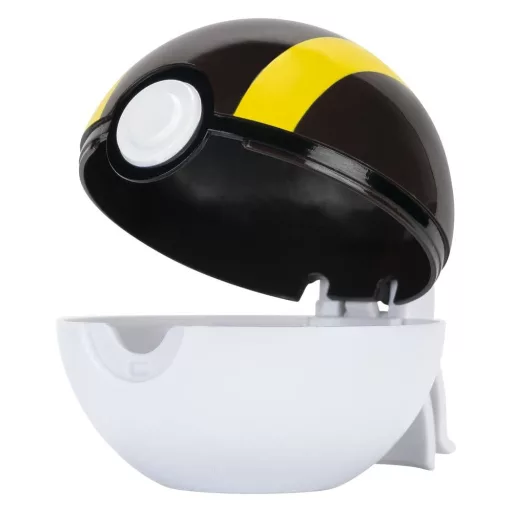 Pokémon Clip 'n' Go Belt Set ver. 19 Assortment (4)