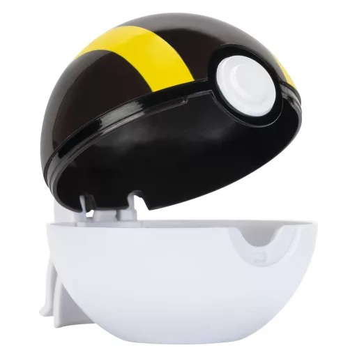 Pokémon Clip 'n' Go Belt Set ver. 19 Assortment (4)