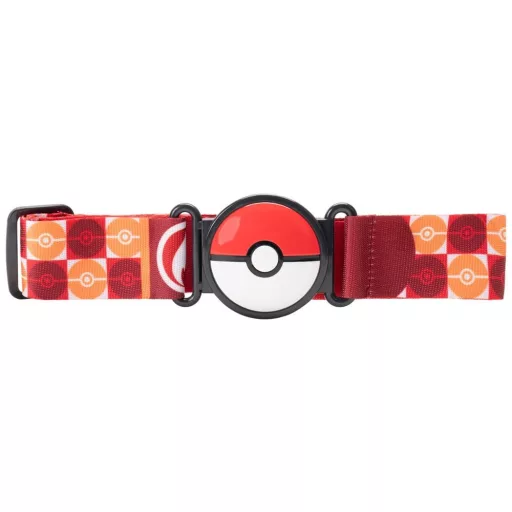 Pokémon Clip 'n' Go Belt Set ver. 20 Assortment (4)
