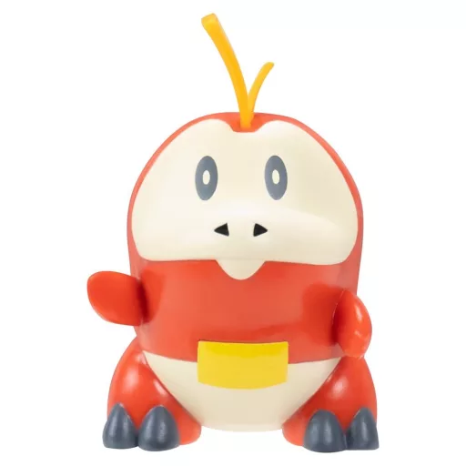 Pokémon Clip 'n' Go Belt Set ver. 20 Assortment (4)