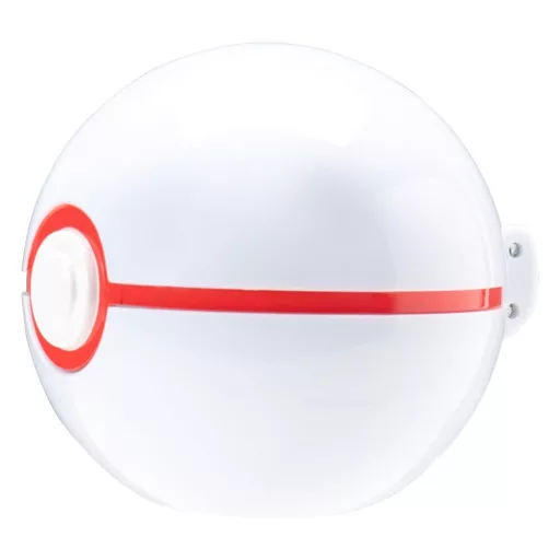 Pokémon Clip 'n' Go Belt Set ver. 20 Assortment (4)