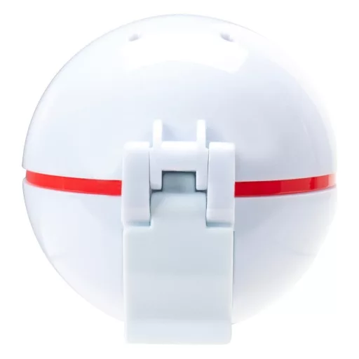 Pokémon Clip 'n' Go Belt Set ver. 20 Assortment (4)