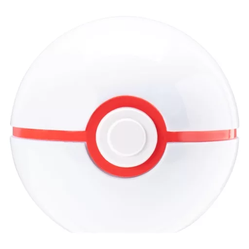 Pokémon Clip 'n' Go Belt Set ver. 20 Assortment (4)