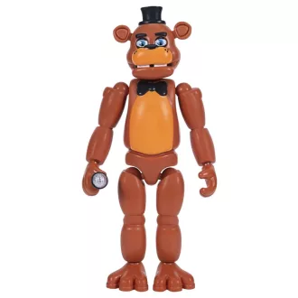   Five Nights at Freddy's Action Figure Classic Freddy 30 cm