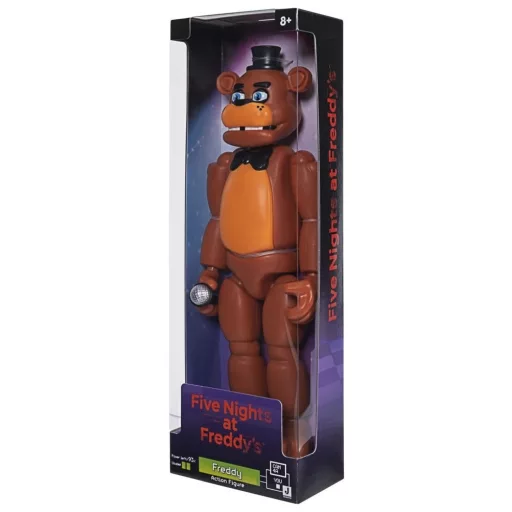 Five Nights at Freddy's Action Figure Classic Freddy 30 cm
