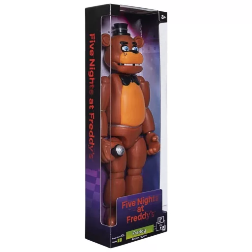 Five Nights at Freddy's Action Figure Classic Freddy 30 cm