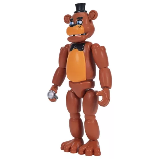 Five Nights at Freddy's Action Figure Classic Freddy 30 cm