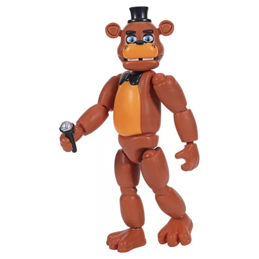 Five Nights at Freddy's Action Figure Classic Freddy 30 cm