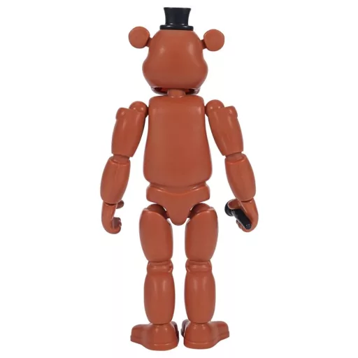 Five Nights at Freddy's Action Figure Classic Freddy 30 cm