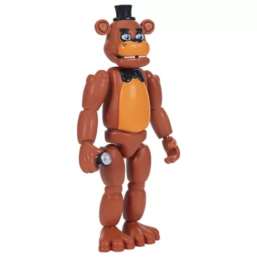 Five Nights at Freddy's Action Figure Classic Freddy 30 cm