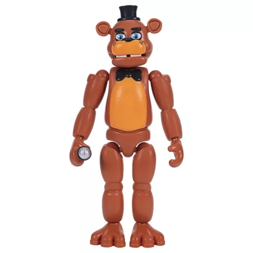 Five Nights at Freddy's Action Figure Classic Freddy 30 cm