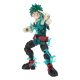 My Hero Academia Figura PVC Izuku Midoriya Figura 17 cm