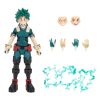 My Hero Academia Figura PVC Izuku Midoriya Figura 17 cm