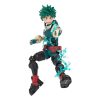 My Hero Academia Figura PVC Izuku Midoriya Figura 17 cm