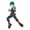 My Hero Academia Figura PVC Izuku Midoriya Figura 17 cm