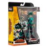 My Hero Academia Figura PVC Izuku Midoriya Figura 17 cm