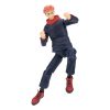 Jujutsu Kaisen Figura PVC Yuji Itadori Figura 17 cm