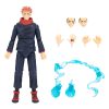 Jujutsu Kaisen Figura PVC Yuji Itadori Figura 17 cm