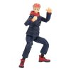 Jujutsu Kaisen Figura PVC Yuji Itadori Figura 17 cm