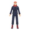 Jujutsu Kaisen Figura PVC Yuji Itadori Figura 17 cm