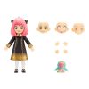 Spy x Family Figura Total Anime Anya Forger Figura 11 cm