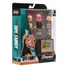 Spy x Family Figura Total Anime Anya Forger Figura 11 cm