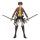 Attack on Titan Figura PVC Eren Figura 17 cm