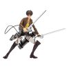 Attack on Titan Figura PVC Eren Figura 17 cm