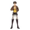 Attack on Titan Figura PVC Eren Figura 17 cm