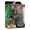 Attack on Titan Figura PVC Eren Figura 17 cm