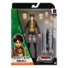 Attack on Titan Figura PVC Eren Figura 17 cm