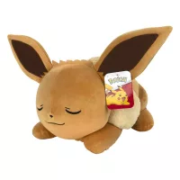 Pokemon plüssök