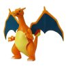 Pokémon Battle Feature Figura Charizard 11 cm