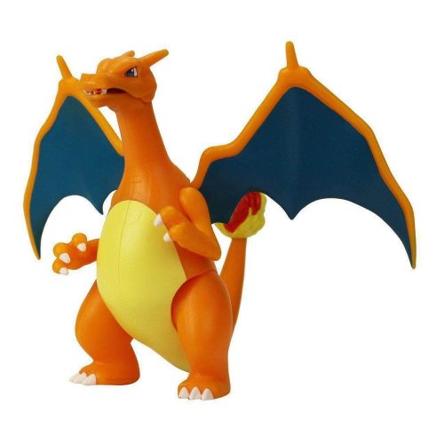 Pokémon Battle Feature Figura Charizard 11 cm