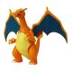 Pokémon Battle Feature Figura Charizard 11 cm