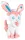 Pokémon Plush Figure Sylveon 20 cm