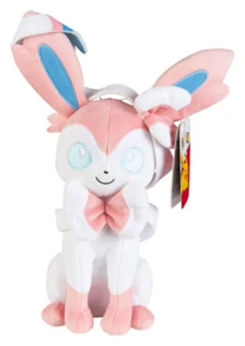 Pokémon Plush Figure Sylveon 20 cm