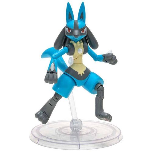 Pokémon Select Figura Lucario 15 cm