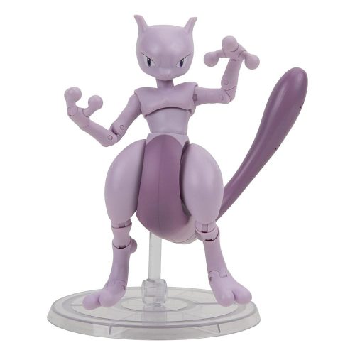 Pokémon Select Figura Mewtwo 15 cm