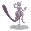 Pokémon Select Figura Mewtwo 15 cm